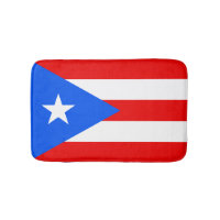 Puerto Rican flagga