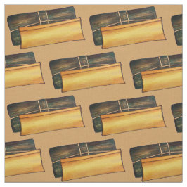 Puerto Rican Pasteles Savory Banana Löv Cakes Tyg