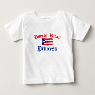 Puerto Rican Princess Tröja