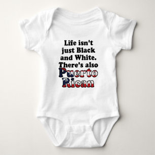 Puerto Rican Tee Shirt