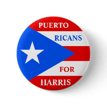 Puerto Ricans for Harris