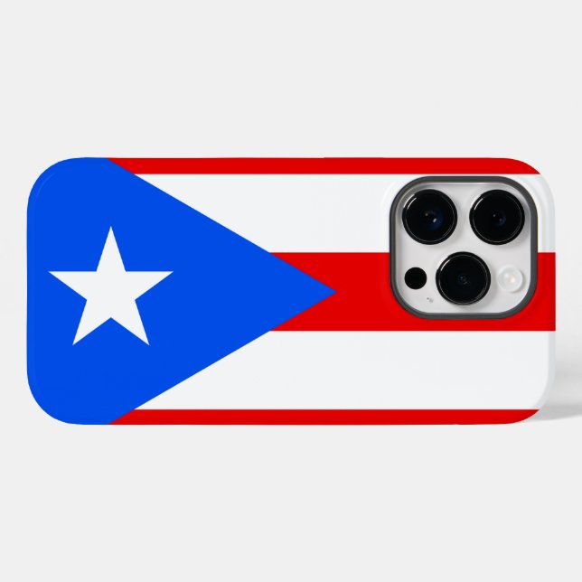 Puerto Rico (Baksida (horisontell))