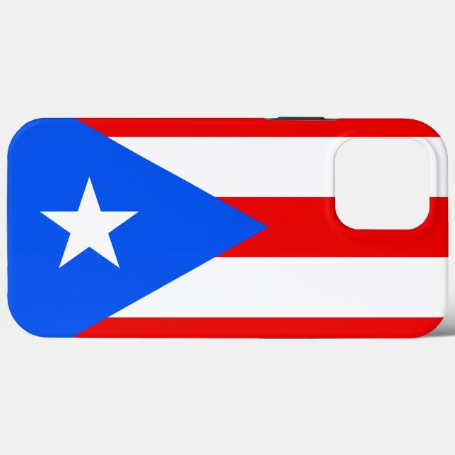 Puerto Rico (Baksida (horisontell))