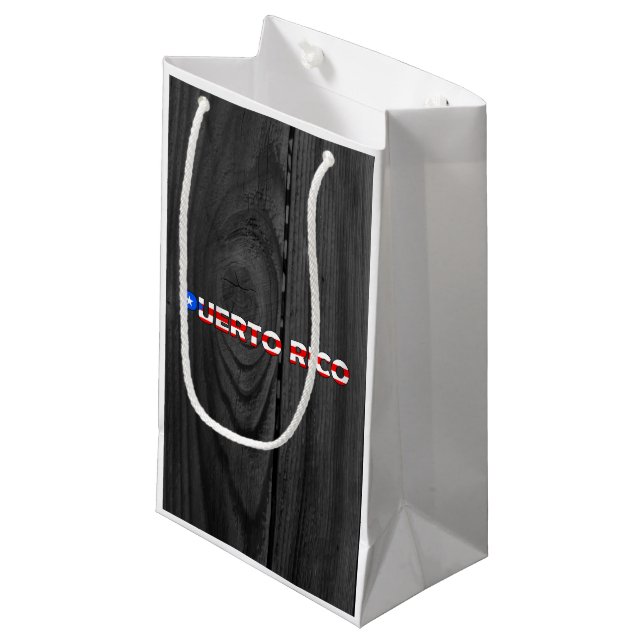 Puerto Rico (Framsidan Vinklad)