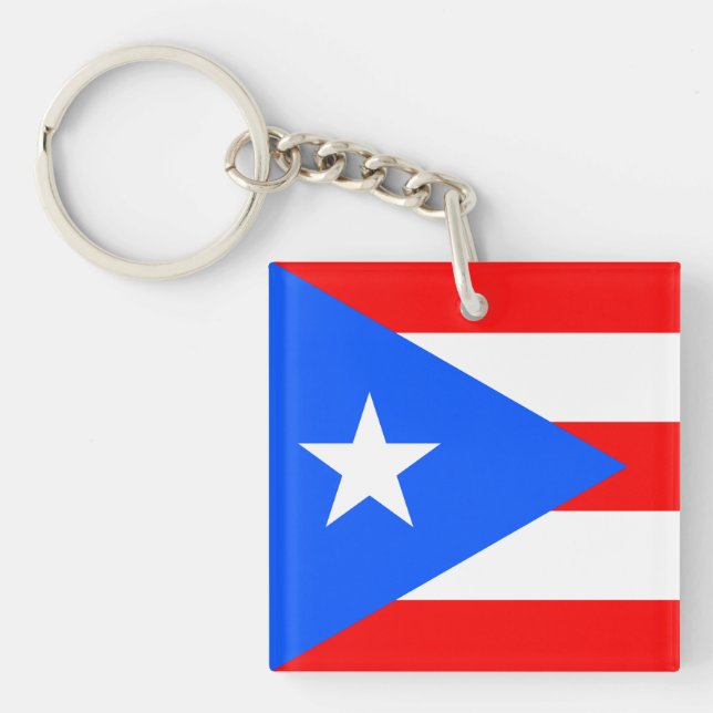 Puerto Rico (Framsidan)