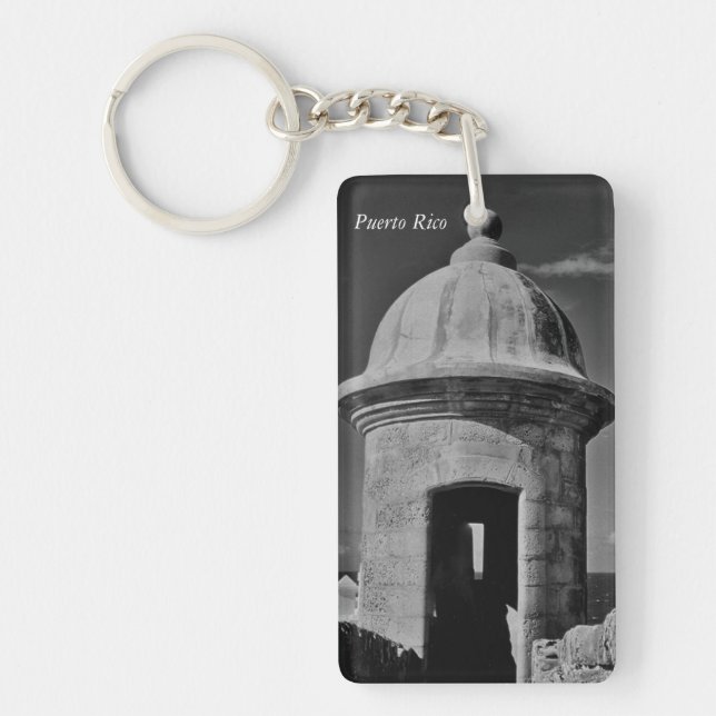 Puerto Rico (Framsidan)