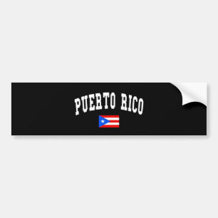 PUERTO RICO BILDEKAL
