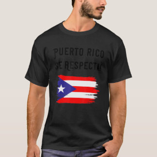 Puerto Rico Boricua Puerto Rican Pr Borinquen Prid T Shirt