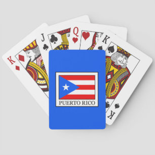 Puerto Rico Casinokort