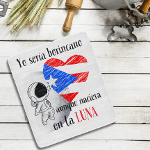 Puerto Rico Charcuterie och styrelsen