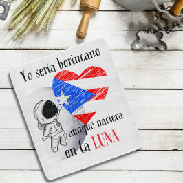 Puerto Rico Charcuterie och styrelsen