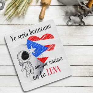 Puerto Rico Charcuterie och styrelsen