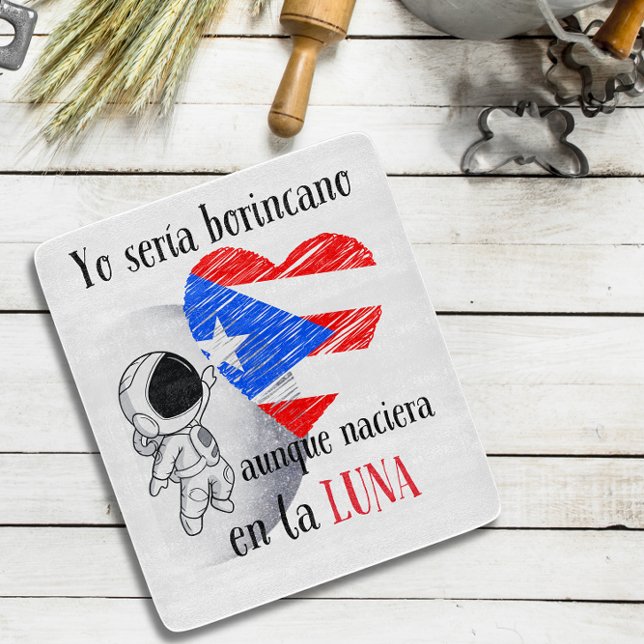 Puerto Rico Charcuterie och styrelsen (Skapare uppladdad)