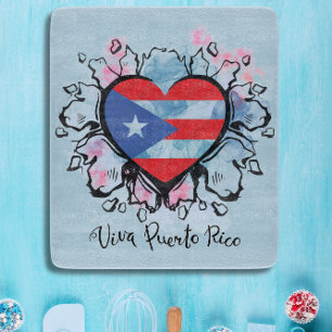 Puerto Rico Charcuterie och styrelsen