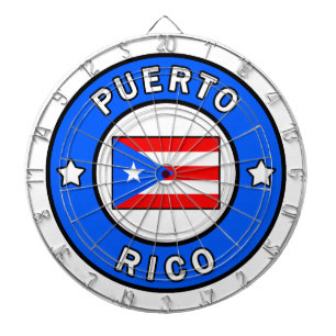 Puerto Rico Darttavla
