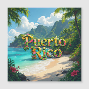 Puerto rico drömmer