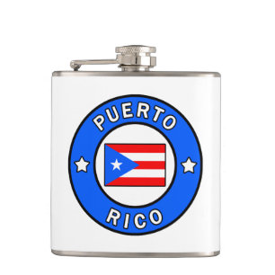 Puerto Rico Fickplunta