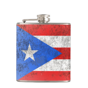 Puerto Rico Fickplunta