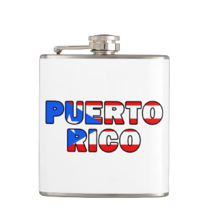 Puerto Rico Fickplunta