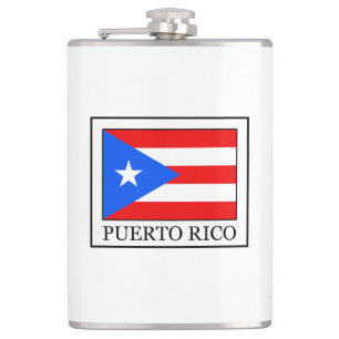 Puerto Rico Fickplunta