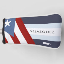Puerto Rico Flagga