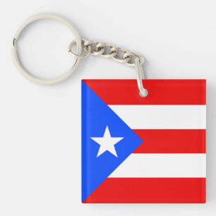 Puerto Rico-flagga