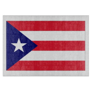 Puerto Rico Flagga