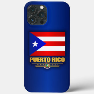 Puerto Rico Flagga