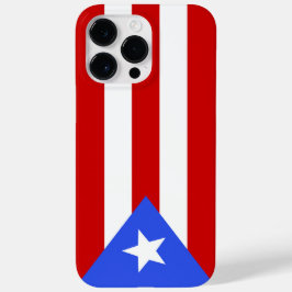 Puerto Rico flagga