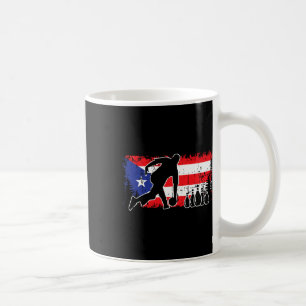 Puerto Rico Flagga Bowling League Team Coach Patri Kaffemugg
