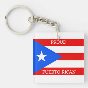 Puerto Rico Flagga Design