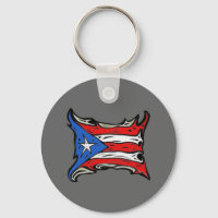 Puerto Rico Flagga of Reggaeton