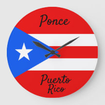 Puerto Rico Flagga