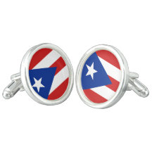 Puerto Rico Flagga Strand Bröllop Brudgum