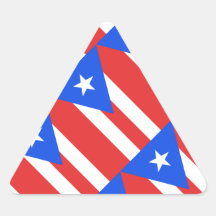 Puerto Rico Flagga