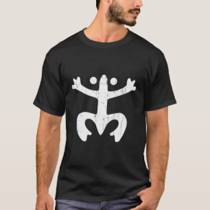 Puerto Rico Frog Puerto Rican Symbol Coqui Taino T Shirt