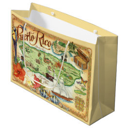Puerto Rico Gift Bag