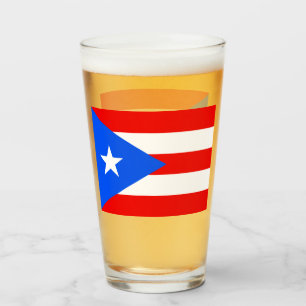 Puerto Rico Glaskopp
