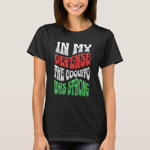 Puerto Rico jul Coquito Eggnog Boricua Phras T Shirt