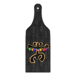 Puerto Rico Julafton Coqui Taino Symbol Boricua Fl