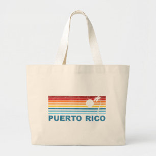 Puerto Rico Jumbo Tygkasse