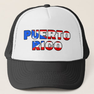 Puerto Rico Keps