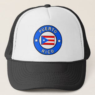 Puerto Rico Keps