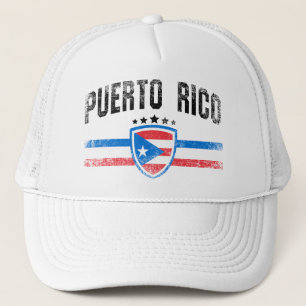 Puerto Rico Keps