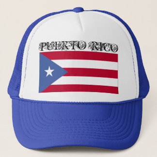 Puerto Rico Keps