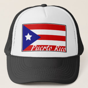 Puerto Rico Keps