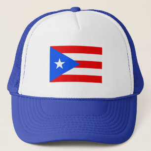 Puerto Rico Keps