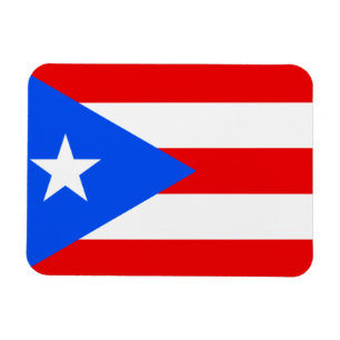 Puerto Rico Magnet