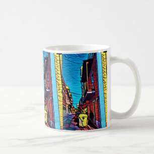 Puerto Rico mugg