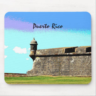 Puerto Rico Musmatta